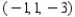 <strong>Examine the function for relative extrema and saddle points. </strong> A) relative minimum: B) relative minimum: C) relative maximum: D) saddle point: E) saddle point: