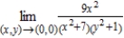 <strong>Find the limit. </strong> A) B) C) 0 D) 1 E)