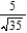 <strong>Find the minimum distance from the point to the plane .</strong> A) B) C) D) E) 