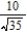 <strong>Find the minimum distance from the point to the plane .</strong> A) B) C) D) E) 