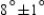 Suppose the formula for wind chill C (in degrees Fahrenheit) is given by where v is the wind speed in miles per hour and T is the temperature in degrees Fahrenheit. The wind speed is miles per hour and the temperature is Fahrenheit. Use to estimate the maximum possible propagated error in calculating the wind chill. Round your answer to four decimal places.