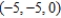 Find the minimum distance from the point   to the surface   .