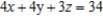 Find symmetric equations of the normal line to the surface at the point .