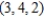 Find symmetric equations of the normal line to the surface at the point .