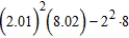 Find and use the total differential to approximate the quantity . Round your answer to two decimal places. 
