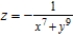 Find the total differential of the function   .