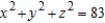 Find a unit normal vector to the surface at the point .