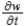 Find using the appropriate Chain Rule for where , and . 