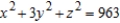 Find the point(s) on the hyperboloid where the tangent plane is perpendicular to the line with parametric equations , and .