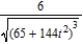 <strong>Find the curvature of the curve given below. </strong> A) B) C) D) E)