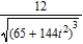 <strong>Find the curvature of the curve given below. </strong> A) B) C) D) E)
