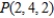 <strong>Find the curvature K of the curve at the point . Round your answer to three decimal places.</strong> A) 1.400 B) 1.599 C) 0.192 D) 0.435 E) 0.053