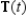 <strong>Find the unit tangent vector for the line tangent to the space curve at point .</strong> A) B) C) D) E)