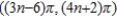 <strong>Find the open interval on which the curve given by the vector-valued function is smooth.</strong> A) B) C) D) E)