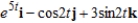 <strong>Find the indefinite integral below. Do not include an arbitrary constant vector.</strong> A) B) C) D) E)