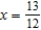 <strong>Find the point on the curve given below at which the curvature K is zero. </strong> A) B) C) D) E)