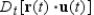 <strong>Use the properties of the derivative to find given the following vector-valued functions. </strong> A) B) C) D) E)
