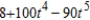 <strong>Use the properties of the derivative to find given the following vector-valued functions. </strong> A) B) C) D) E)