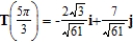 <strong>Find the unit tangent vector to the curve given below at the specified point. </strong> A) B) C) D) E)