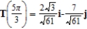 <strong>Find the unit tangent vector to the curve given below at the specified point. </strong> A) B) C) D) E)
