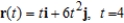 <strong>Find the principle unit normal vector to the curve given below at the specified point. </strong> A) B) C) D) E)