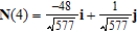 <strong>Find the principle unit normal vector to the curve given below at the specified point. </strong> A) B) C) D) E)