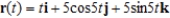 <strong>Use the properties of the derivative to find given the following vector-valued functions. </strong> A) 1 B) C) D) 6 E) 0