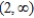 <strong>Determine the interval on which the vector-valued function is continuous.</strong> A) B) C) D) E)