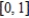 <strong>Find the domain of the vector-valued function given below. </strong> A) B) C) D) E)