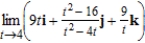 <strong>Evaluate the limit given below. </strong> A) B) C) D) E) The limit does not exist.