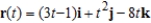 <strong>Find at time for the space curve . Round your answer to three decimal places.</strong> A) 1.069 B) 0.963 C) 0.468 D) 0.936 E) 0.848