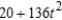 <strong>Find given the following vector function. </strong> A) B) C) D) E)