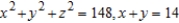 <strong>Find a vector-valued function, using the given parameter, to represent the intersection of the surfaces given below. Surfaces Parameter </strong> A) B) C) D) E)