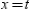 <strong>Find a vector-valued function, using the given parameter, to represent the intersection of the surfaces given below. Surfaces Parameter </strong> A) B) C) D) E)