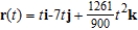 <strong>Find a vector-valued function, using the given parameter, to represent the intersection of the surfaces given below. Surfaces Parameter </strong> A) B) C) D) E)