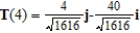 <strong>Find the unit tangent vector to the curve given below at the specified point. </strong> A) B) C) D) E)