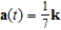 <strong>The position vector describes the path of an object moving in space. Find the acceleration of the object.</strong> A) B) C) D) E)