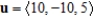 <strong>Find the vector v with the magnitude and direction of . </strong> A) B) C) D) E)