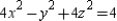 <strong>Identify the equation of the following graph. </strong> A) B) C) D) E)