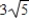 <strong>Find the distance between the points given below. (3, 1, 4 ), ( 6, 6, 7 ) </strong> A) or 6.5574 to four decimal places. B) or 6.4807 to four decimal places. C) or 6.6332 to four decimal places. D) or 6.0828 to four decimal places. E) or 6.7082 to four decimal places.