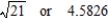 <strong>Find the magnitude of the vector given below. Round your answer to four decimal places. </strong> A) B) C) D) E)