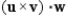<strong>Find the triple scalar product . </strong> A) B) C) D) E)