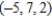 <strong>Find the set of parametric equations of the line through the point that is parallel to the line and . </strong> A) B) C) D) E)