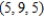<strong>Find a set of symmetric equations of the line through the points and .</strong> A) B) C) D) E)