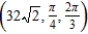 <strong>Convert the point from rectangular coordinates to spherical coordinates.</strong> A) B) C) D) E)