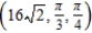 <strong>Convert the point from rectangular coordinates to spherical coordinates.</strong> A) B) C) D) E)
