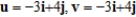 <strong>Find vectors u and v whose initial and terminal points are given. Determine whether u and v are equivalent. U: (4,2), (7,6) v: (-2,3), (1,7) </strong> A) , which are equivalent B) , which are not equivalent C) , which are equivalent D) , which are equivalent E) , which are equivalent