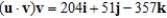 <strong>Given and find .</strong> A) B) C) D) E)