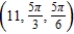 <strong>Convert the point from spherical coordinates to rectangular coordinates. </strong> A) B) C) D) E)