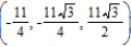 <strong>Convert the point from spherical coordinates to rectangular coordinates. </strong> A) B) C) D) E)